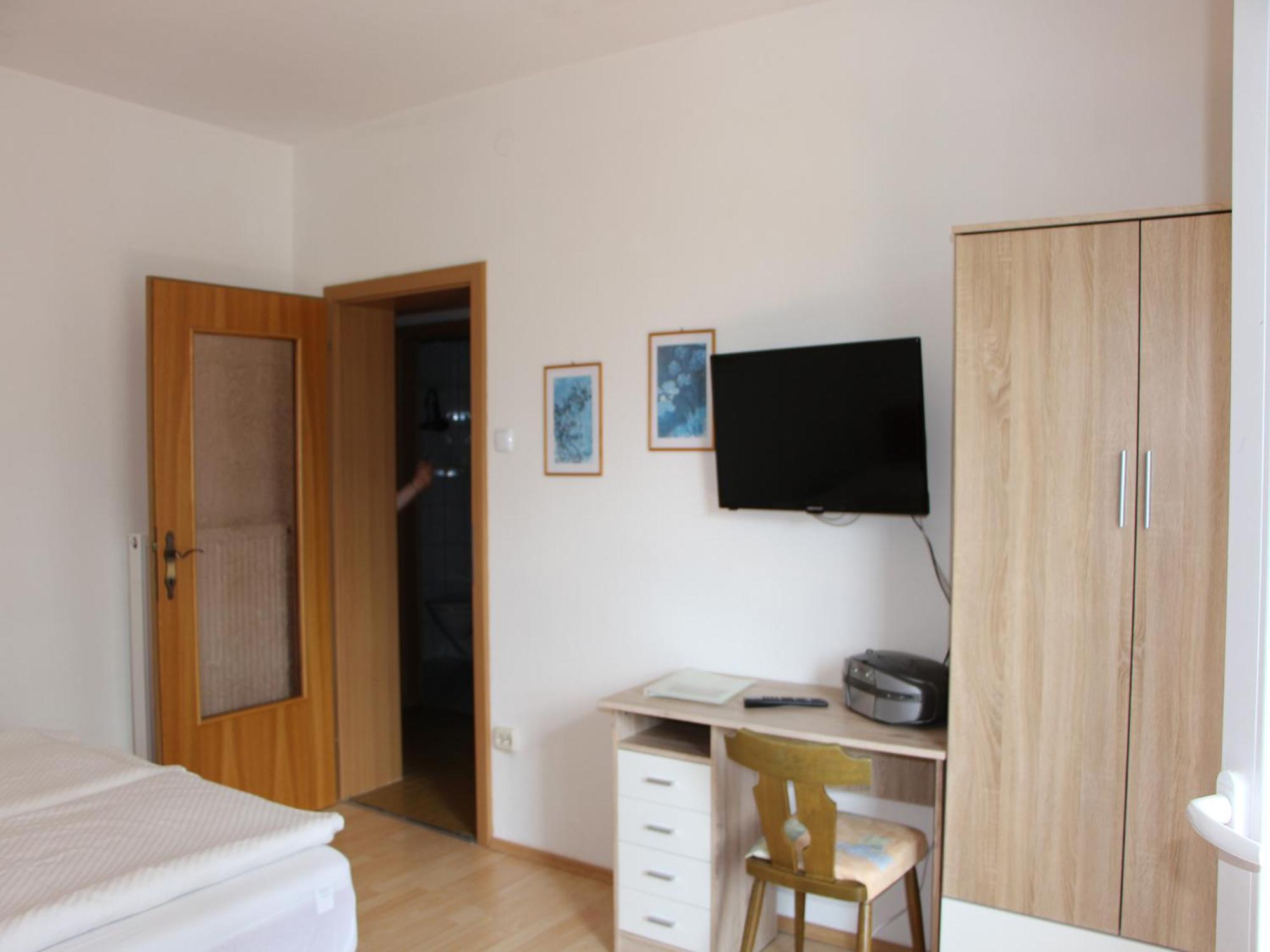 Hotel Haus Riedl Seeboden Pokoj fotografie