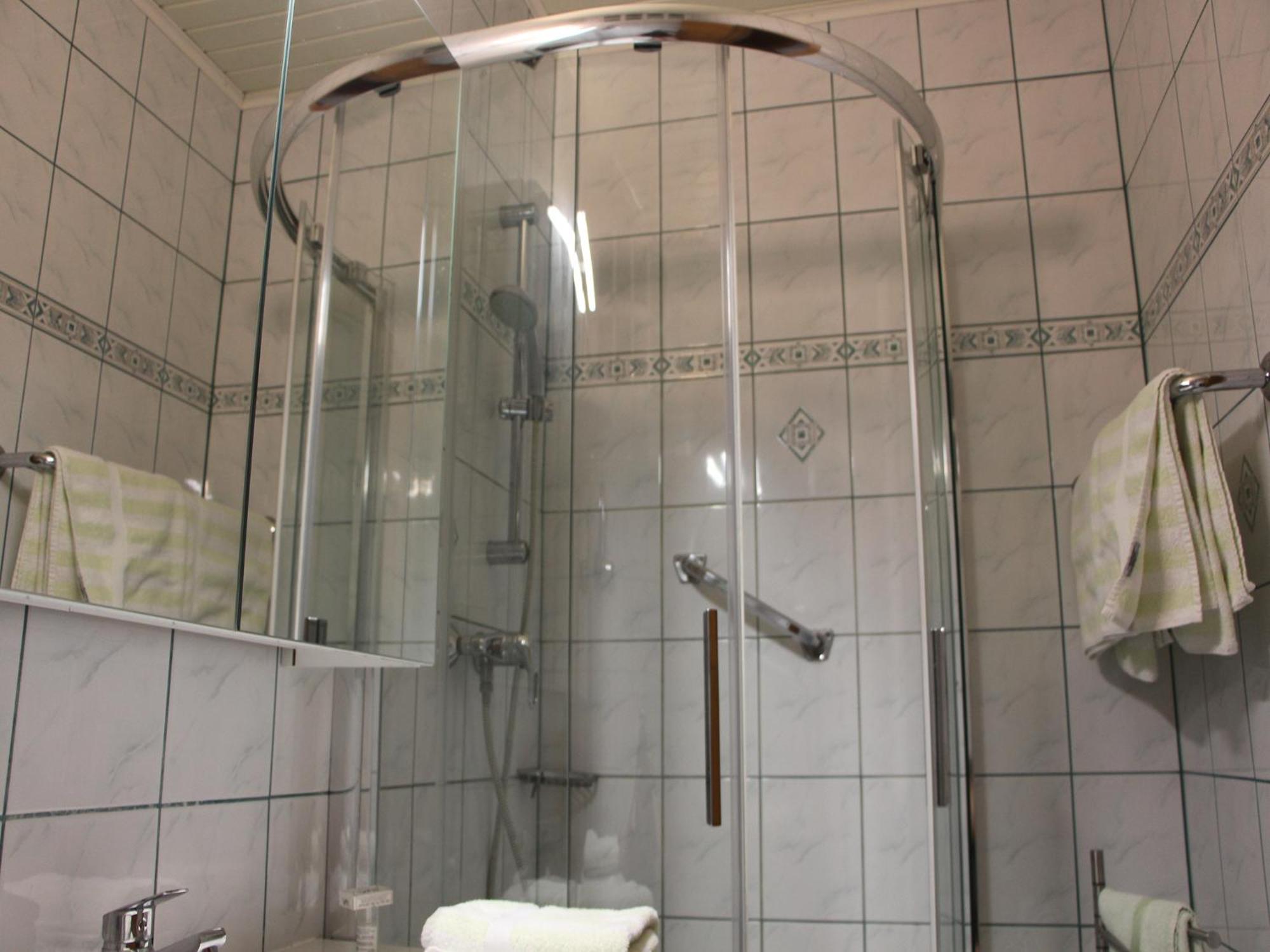 Hotel Haus Riedl Seeboden Pokoj fotografie